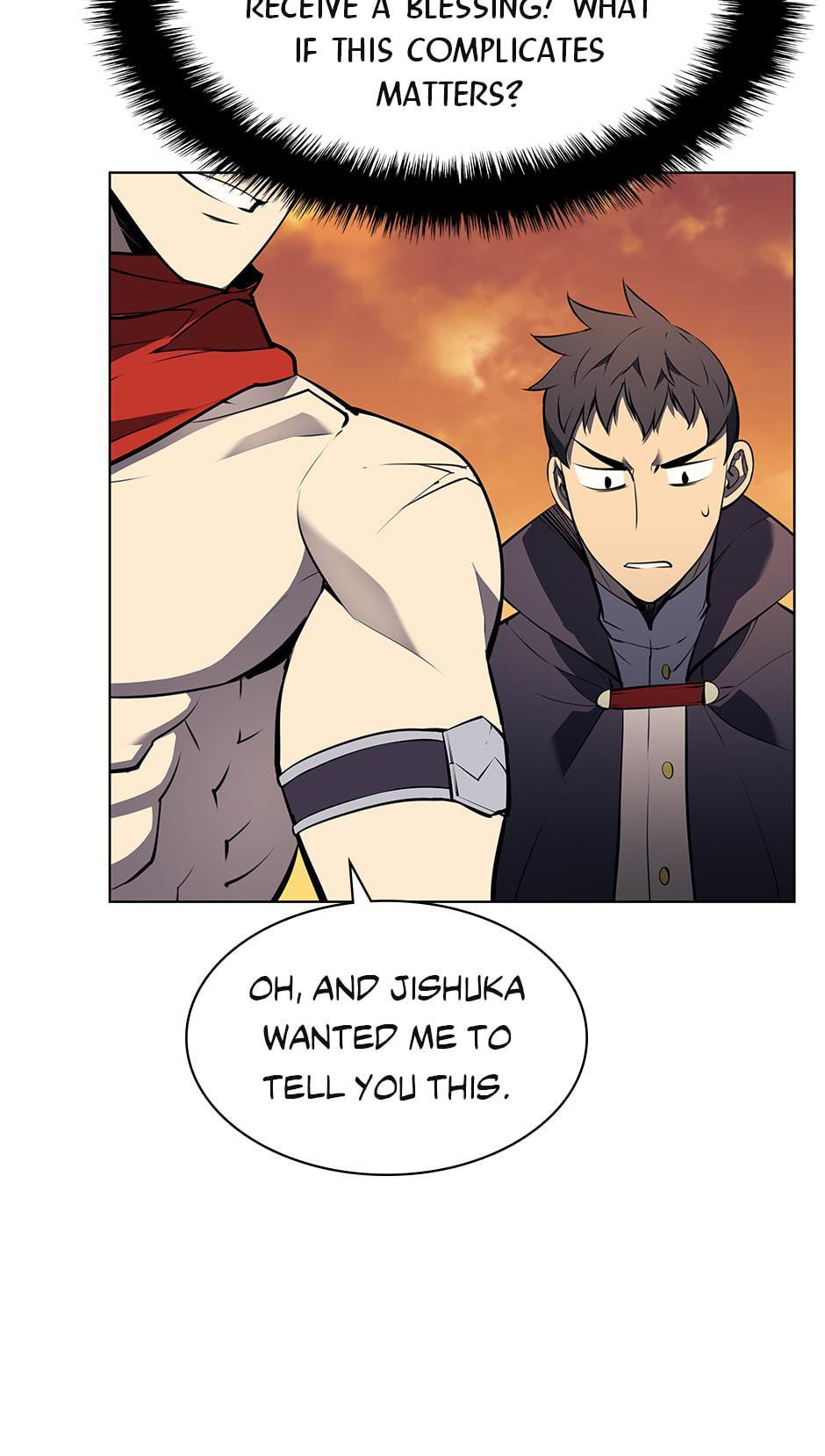 Read Overgeared (Team Argo) chapter 63 image 25 on Lezhin