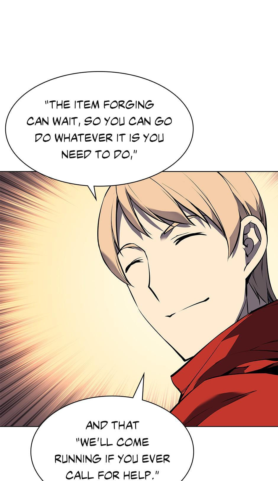 Read Overgeared (Team Argo) chapter 63 image 26 on Lezhin