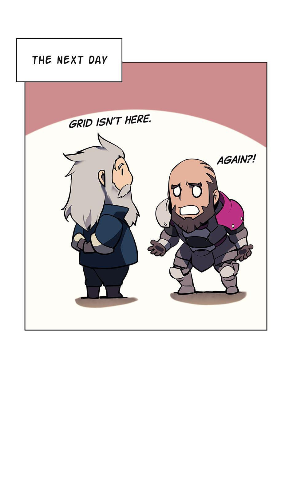 Read Overgeared (Team Argo) chapter 63 image 29 on Lezhin
