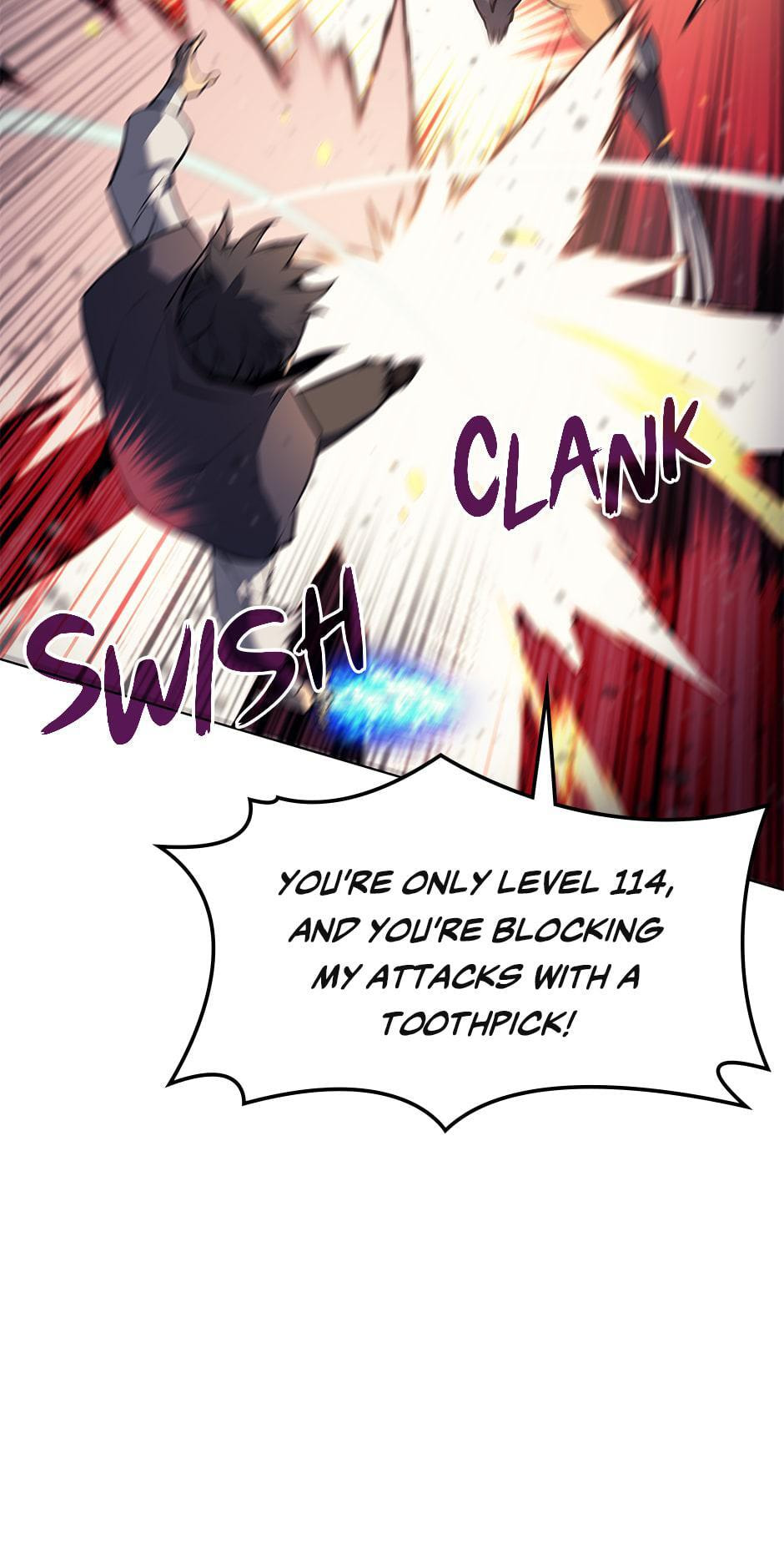 Read Overgeared (Team Argo) chapter 63 image 3 on Lezhin