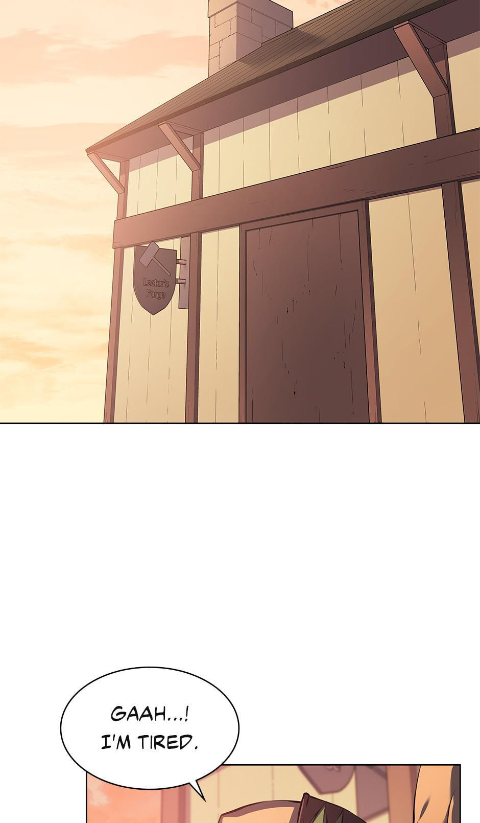 Read Overgeared (Team Argo) chapter 63 image 32 on Lezhin