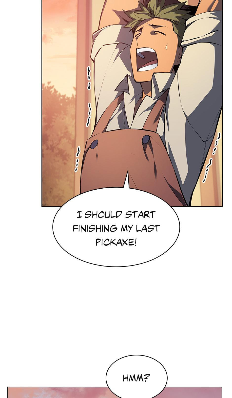 Read Overgeared (Team Argo) chapter 63 image 33 on Lezhin