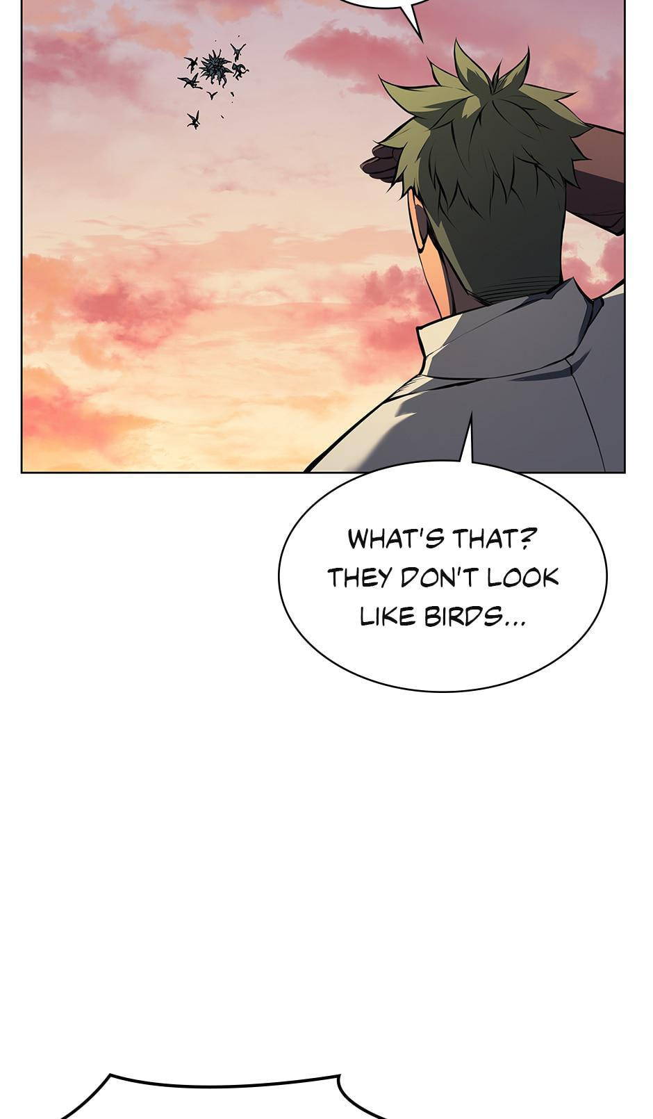 Read Overgeared (Team Argo) chapter 63 image 34 on Lezhin