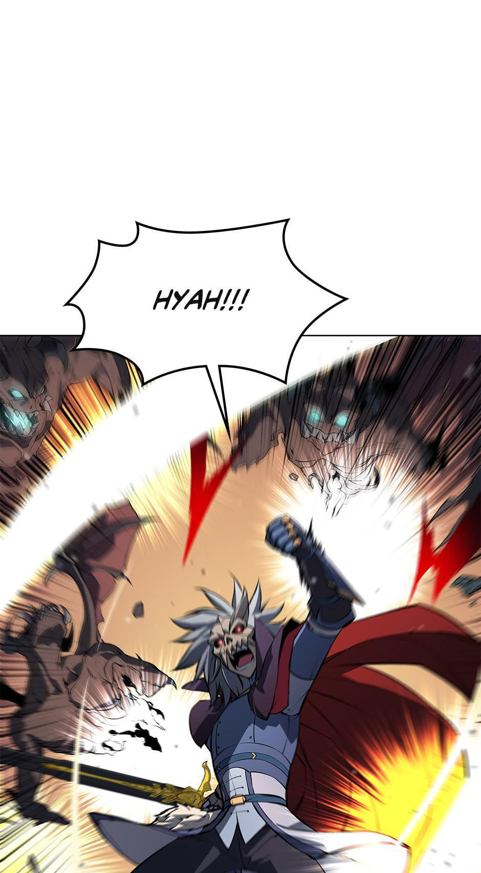 Read Overgeared (Team Argo) chapter 63 image 36 on Lezhin
