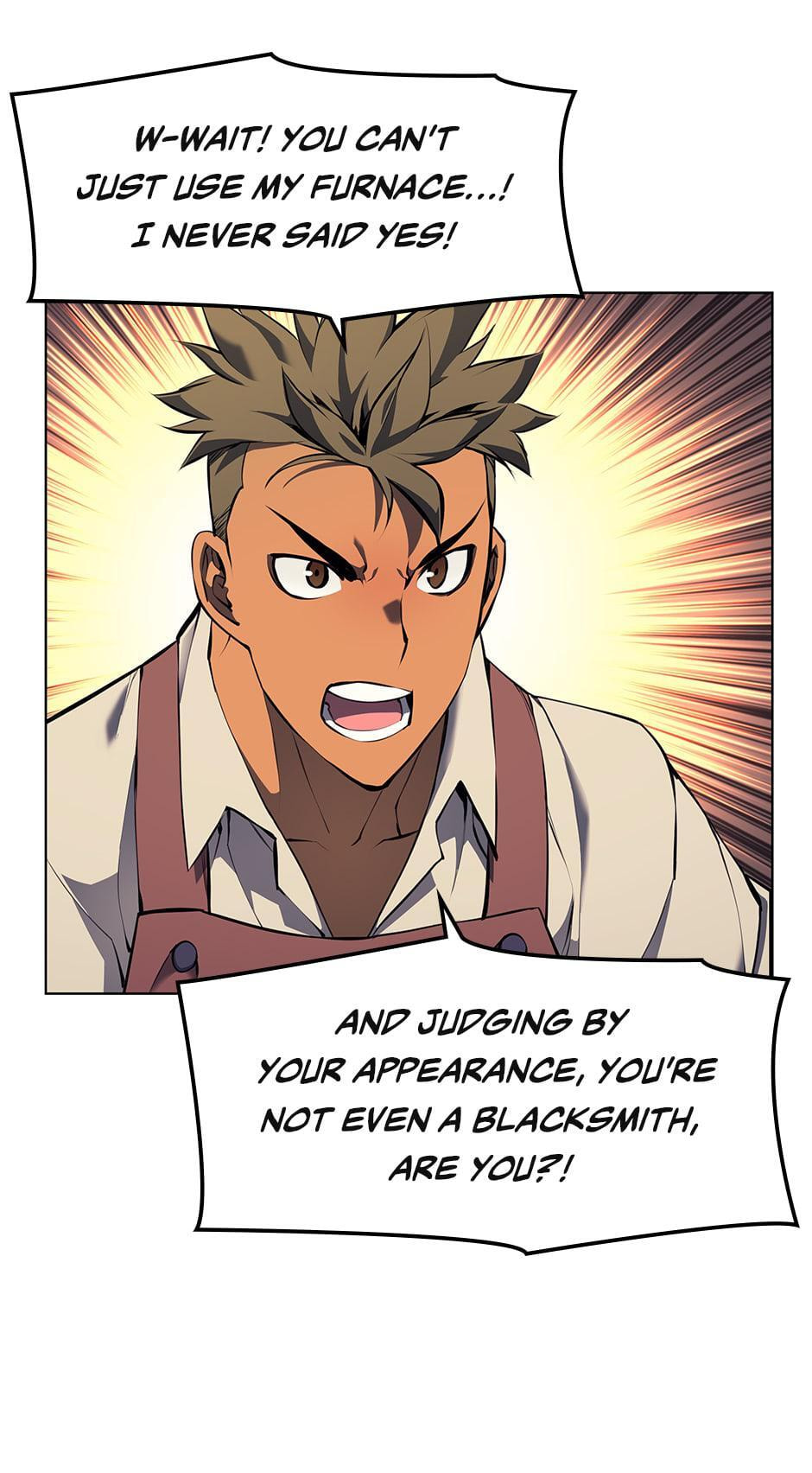 Read Overgeared (Team Argo) chapter 63 image 40 on Lezhin