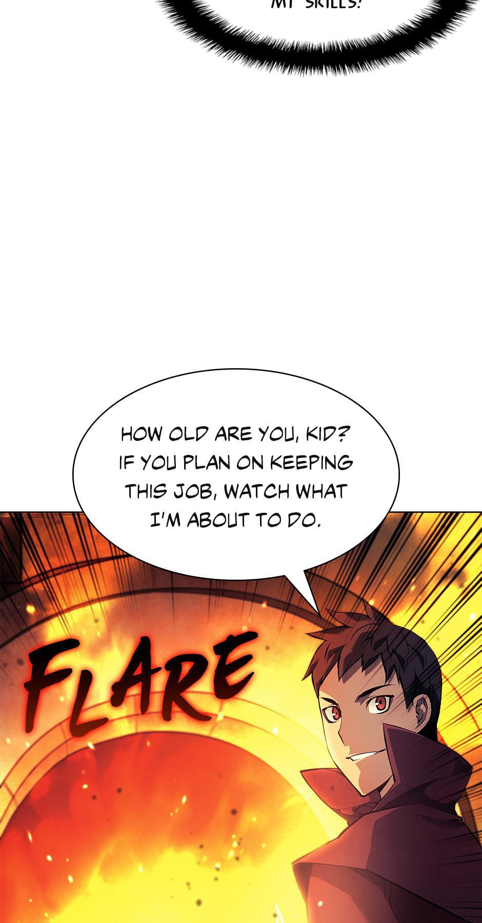 Read Overgeared (Team Argo) chapter 63 image 42 on Lezhin