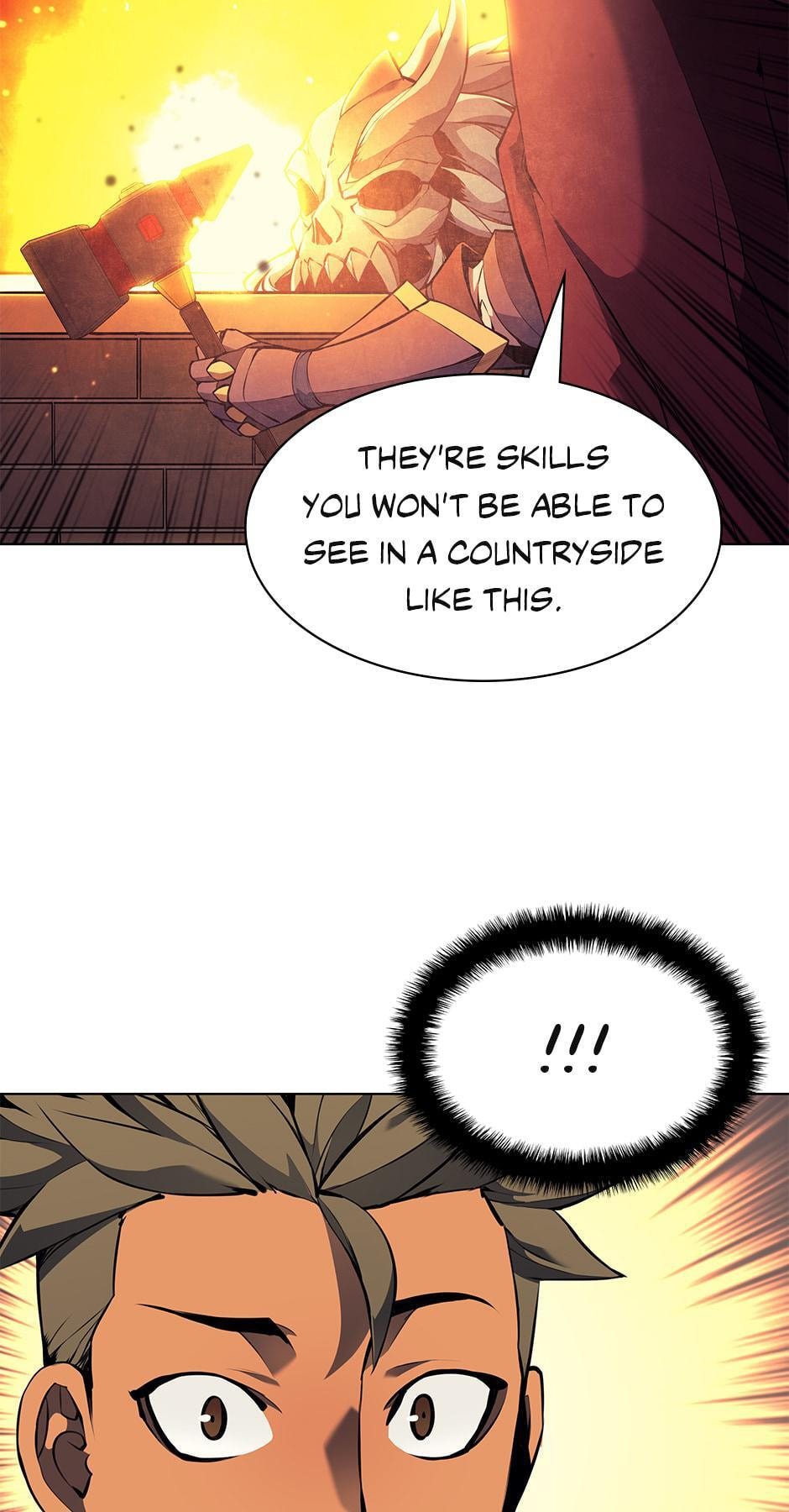 Read Overgeared (Team Argo) chapter 63 image 43 on Lezhin