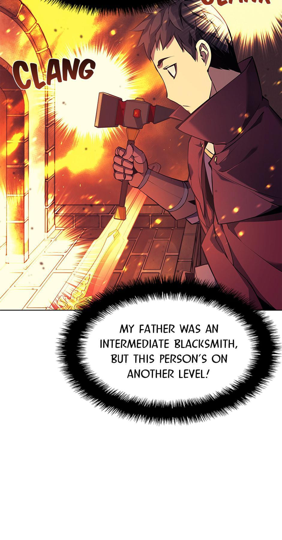 Read Overgeared (Team Argo) chapter 63 image 45 on Lezhin