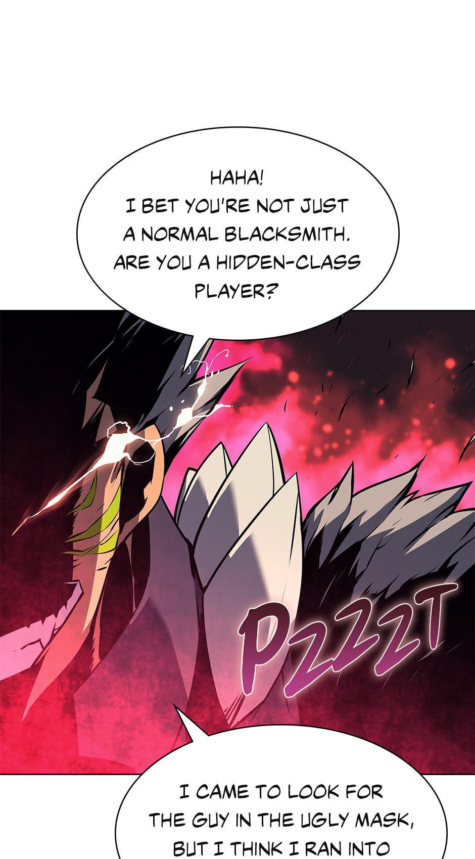 Read Overgeared (Team Argo) chapter 63 image 5 on Lezhin