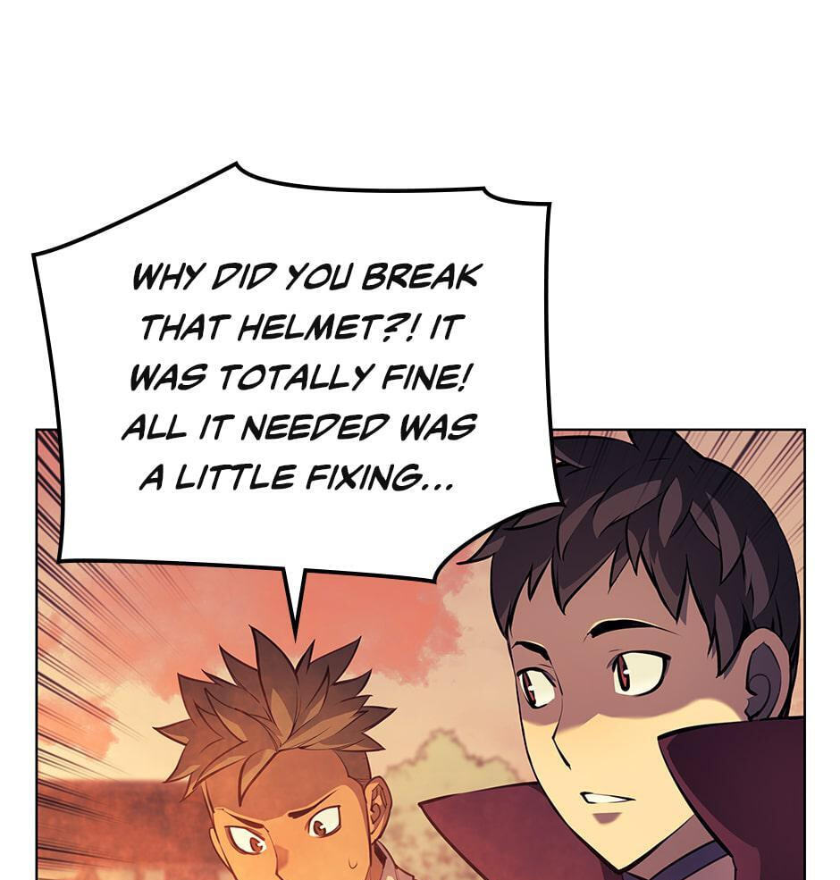 Read Overgeared (Team Argo) chapter 63 image 50 on Lezhin