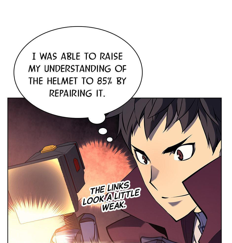 Read Overgeared (Team Argo) chapter 63 image 52 on Lezhin