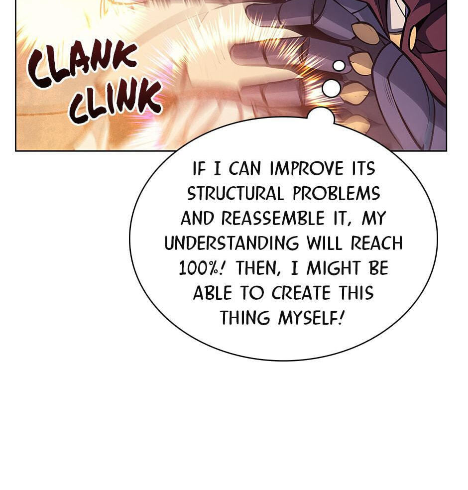 Read Overgeared (Team Argo) chapter 63 image 53 on Lezhin