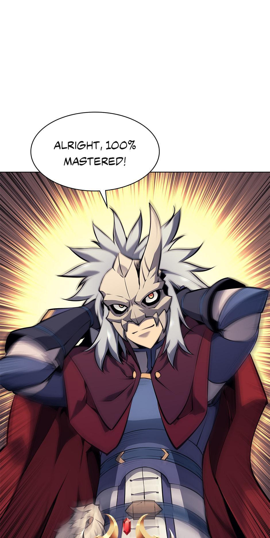 Read Overgeared (Team Argo) chapter 63 image 54 on Lezhin