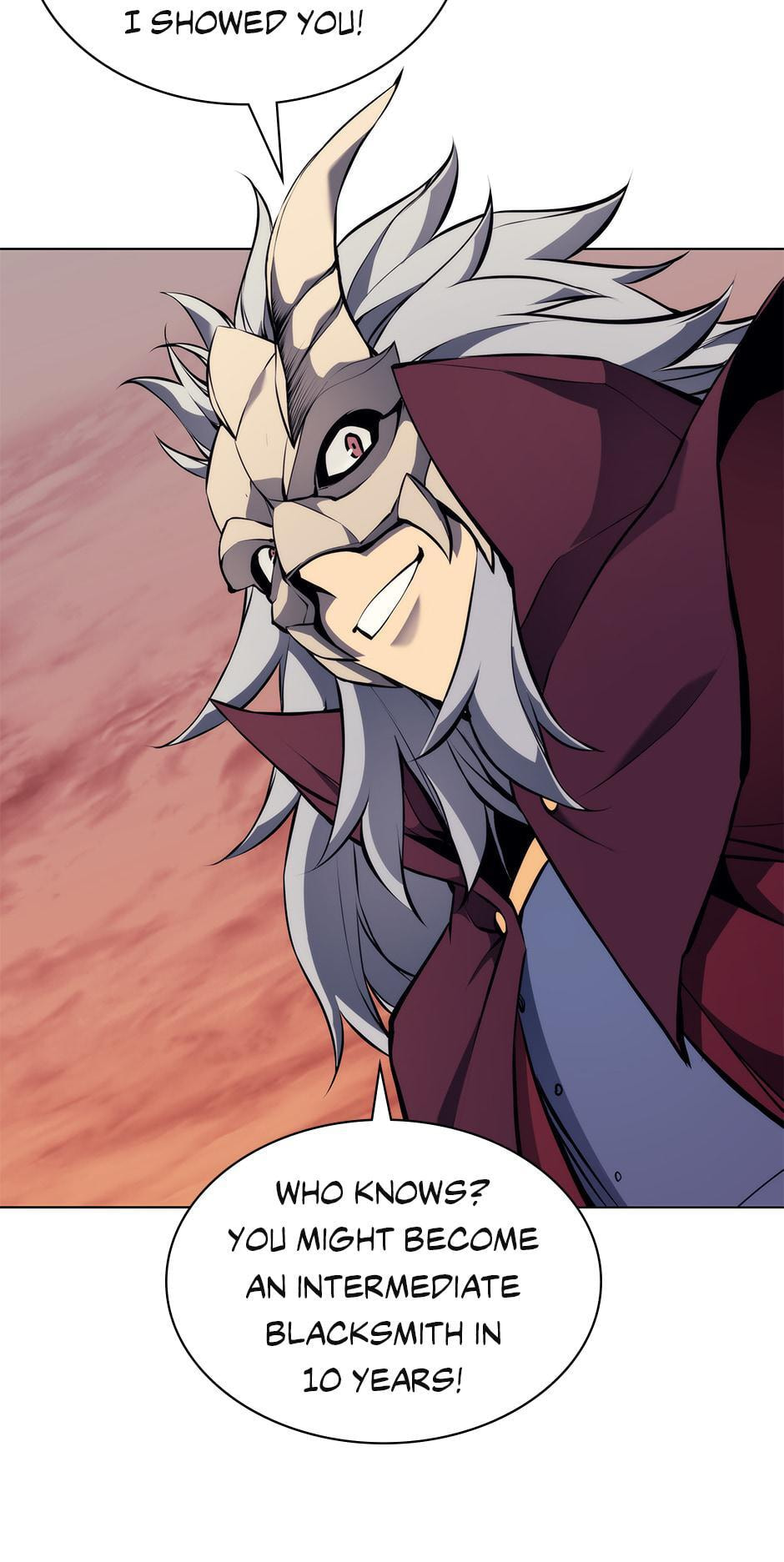 Read Overgeared (Team Argo) chapter 63 image 57 on Lezhin