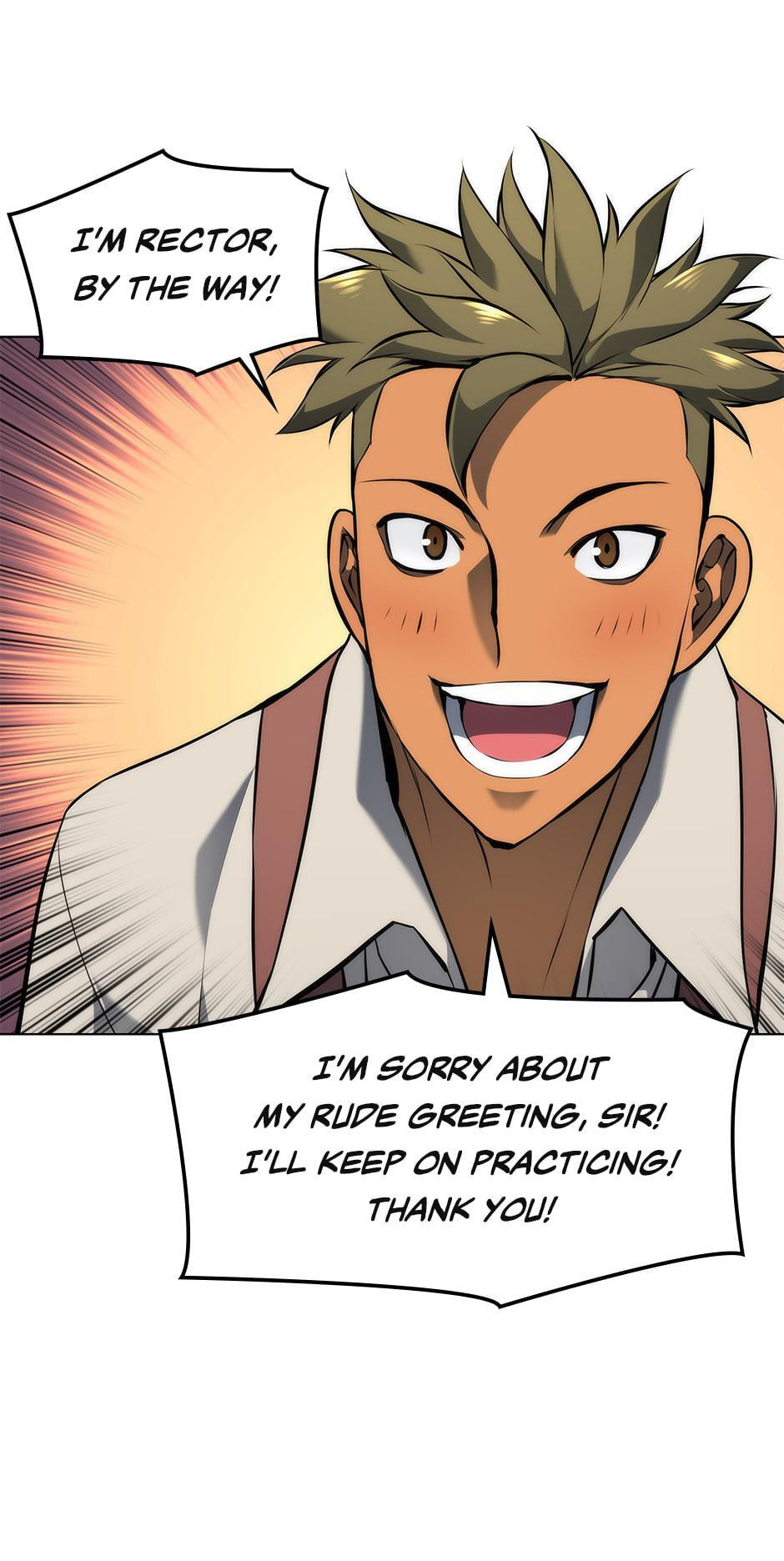 Read Overgeared (Team Argo) chapter 63 image 58 on Lezhin