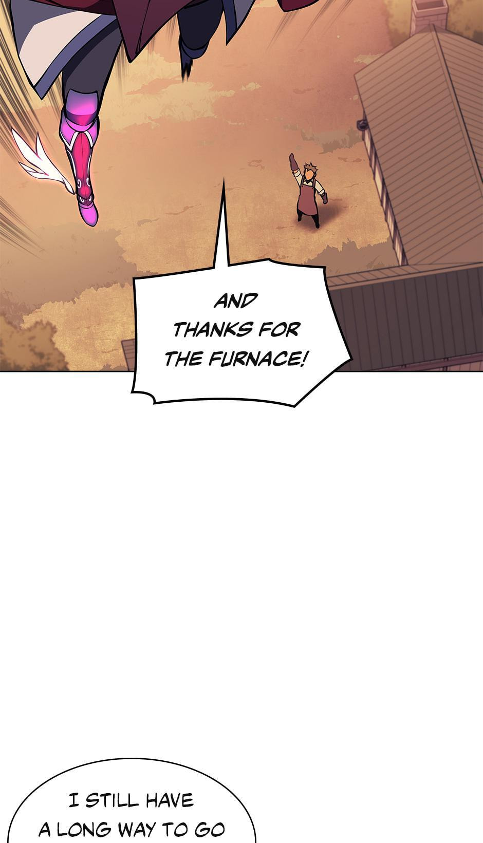 Read Overgeared (Team Argo) chapter 63 image 60 on Lezhin