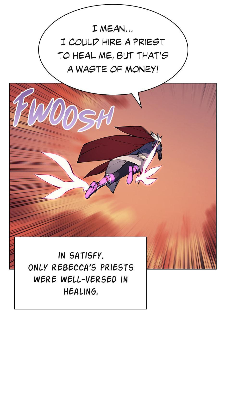 Read Overgeared (Team Argo) chapter 63 image 62 on Lezhin