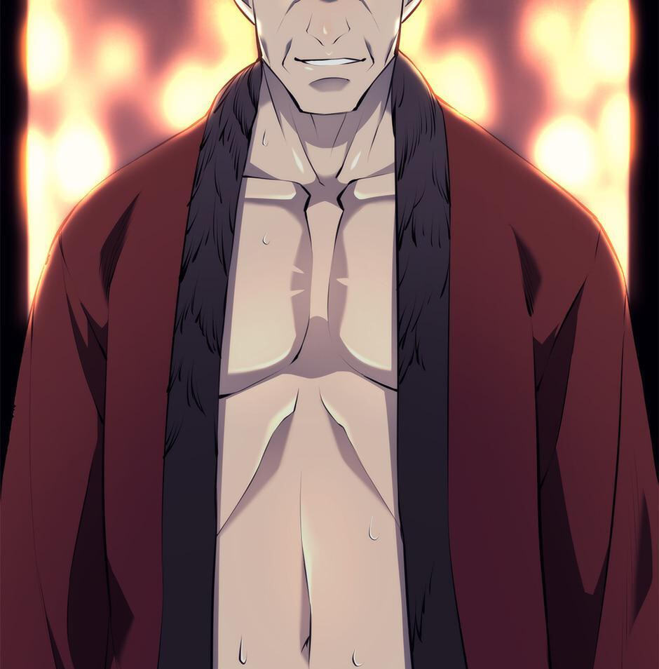 Read Overgeared (Team Argo) chapter 63 image 74 on Lezhin