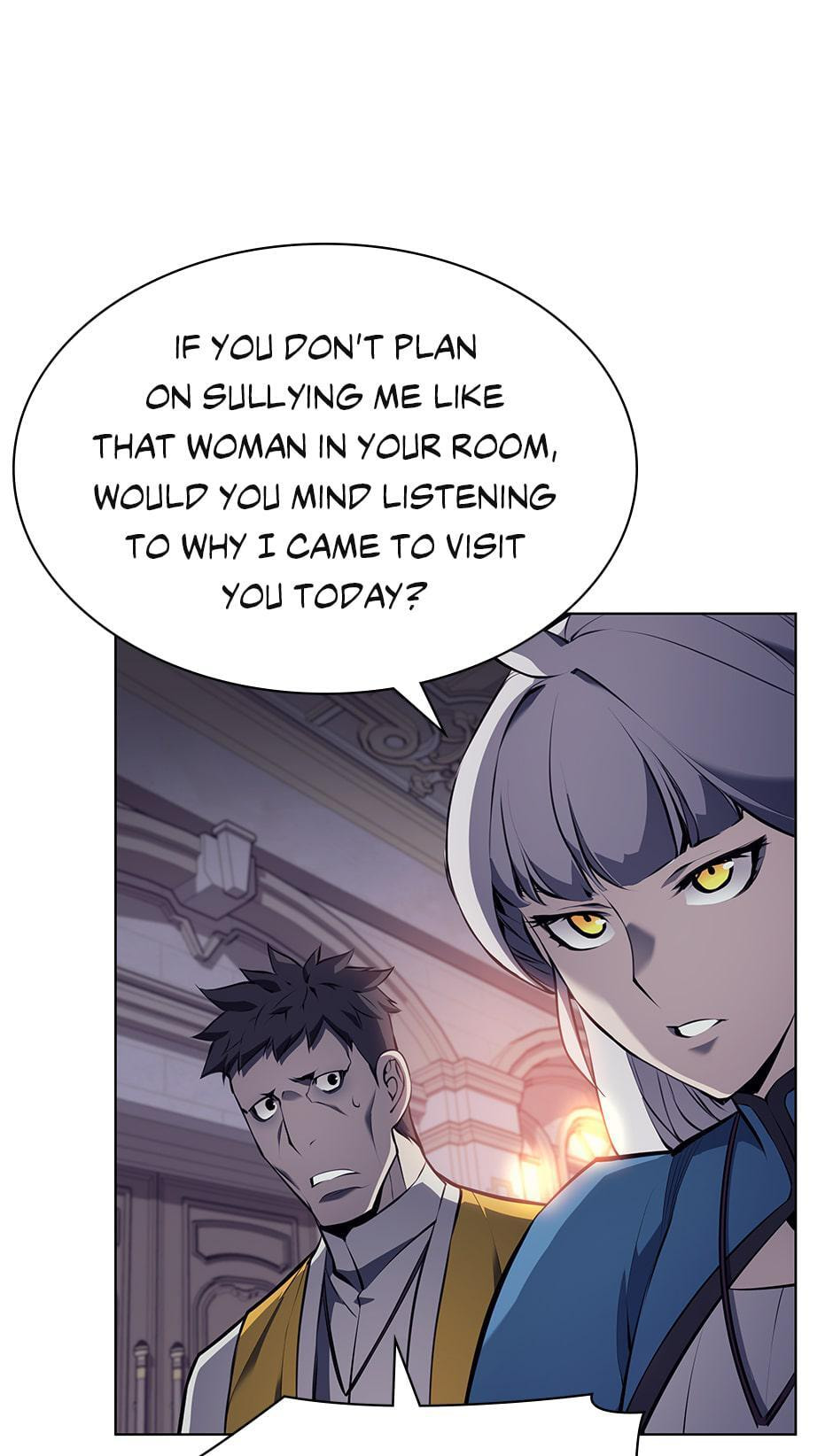 Read Overgeared (Team Argo) chapter 63 image 78 on Lezhin