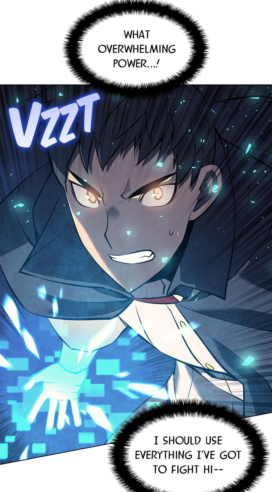 Read Overgeared (Team Argo) chapter 63 image 8 on Lezhin
