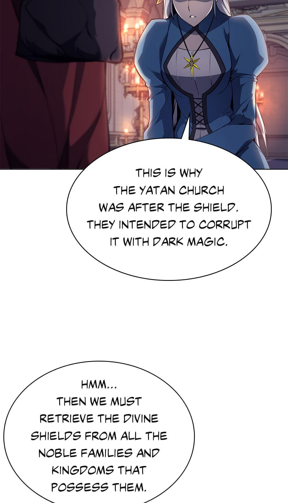 Read Overgeared (Team Argo) chapter 63 image 81 on Lezhin