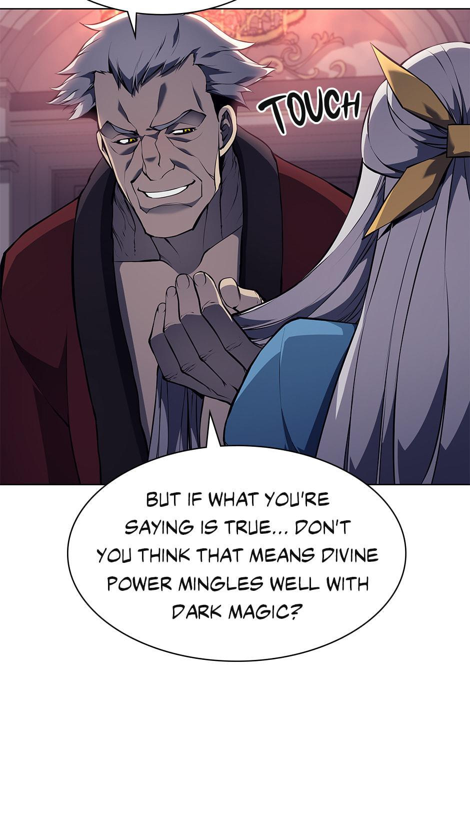 Read Overgeared (Team Argo) chapter 63 image 82 on Lezhin