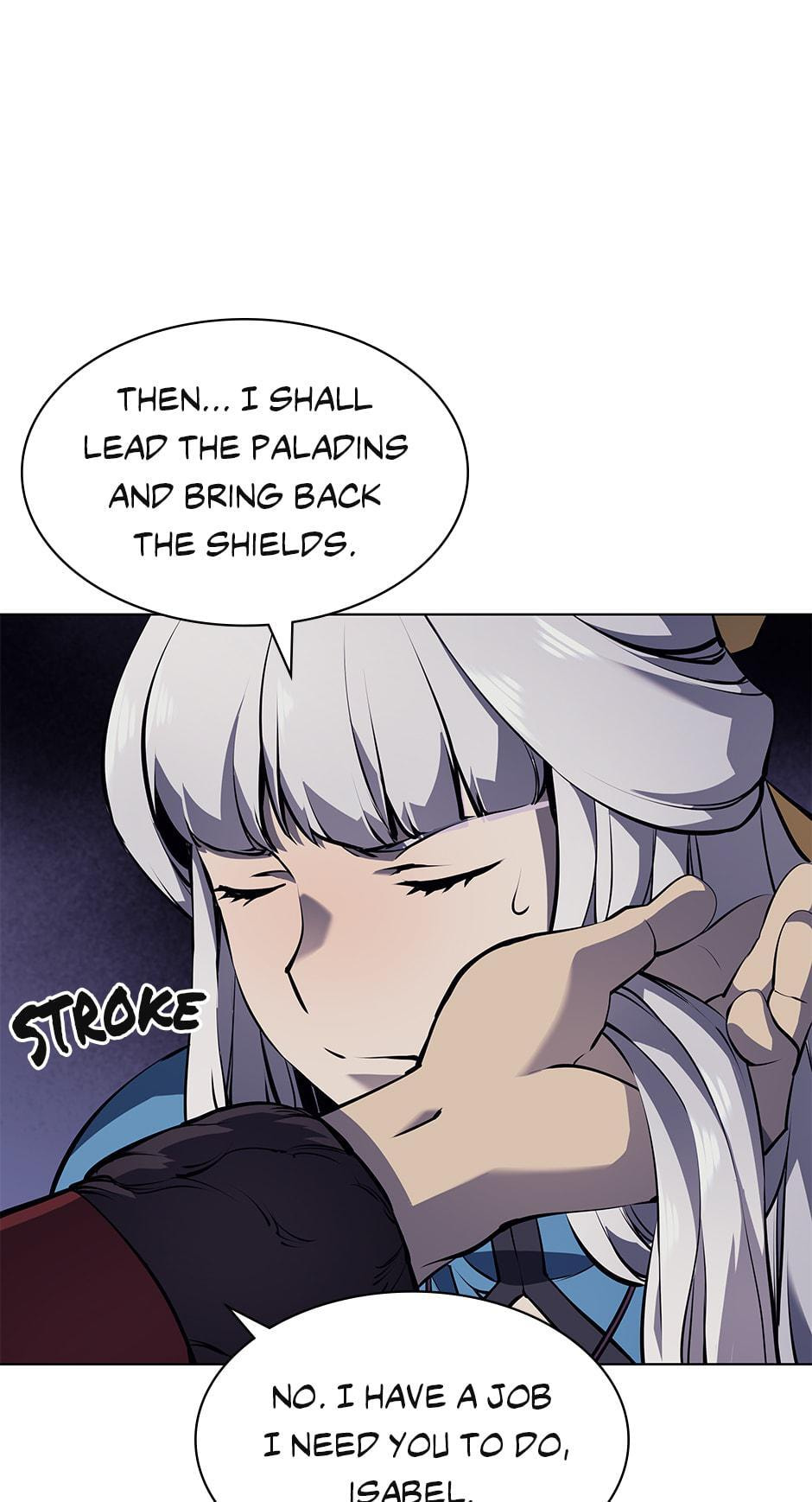 Read Overgeared (Team Argo) chapter 63 image 83 on Lezhin