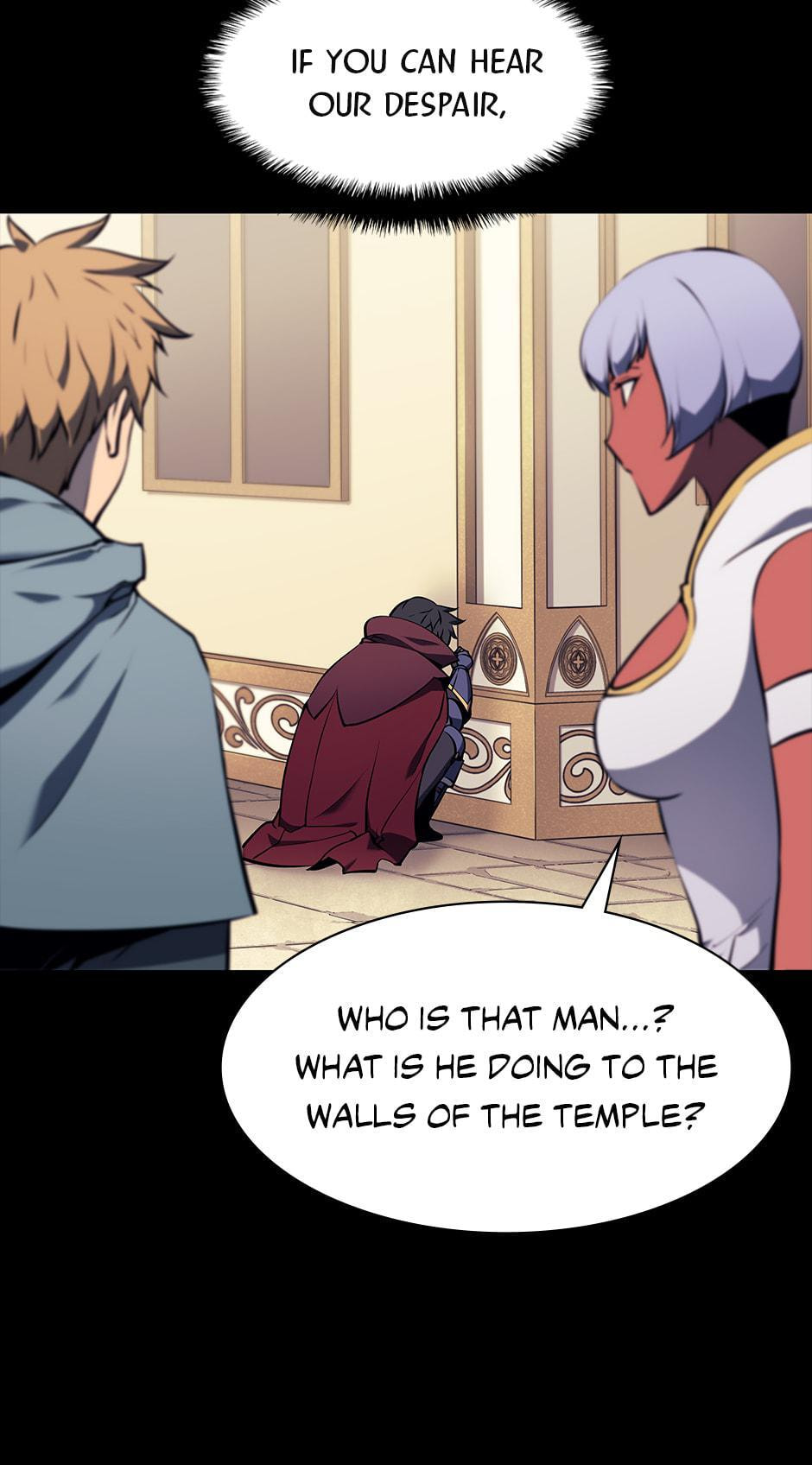 Read Overgeared (Team Argo) chapter 63 image 97 on Lezhin