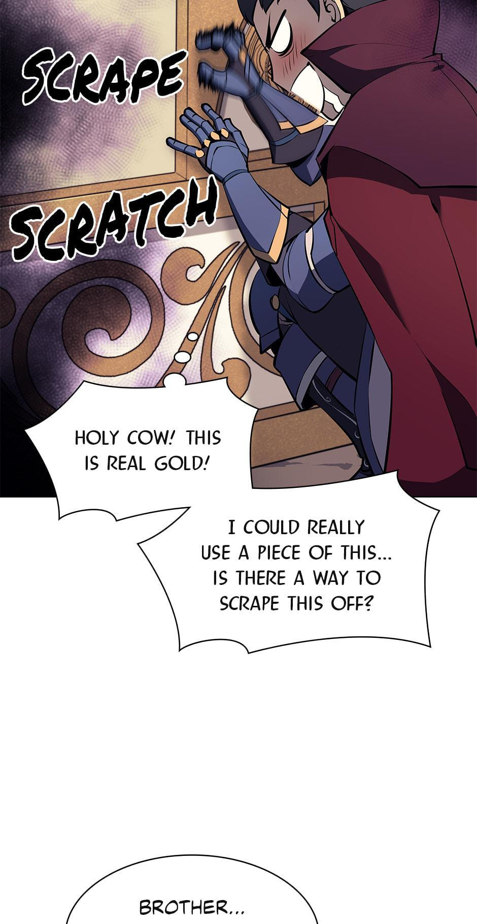 Read Overgeared (Team Argo) chapter 63 image 99 on Lezhin