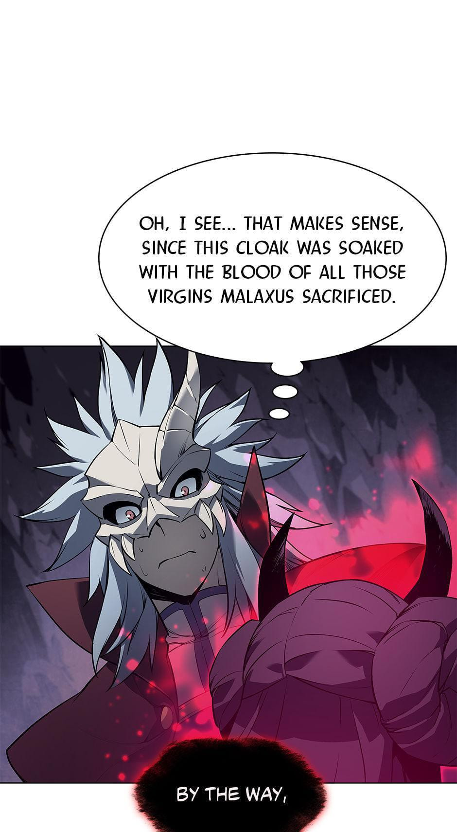 Read Overgeared (Team Argo) chapter 64 image 106 on Lezhin