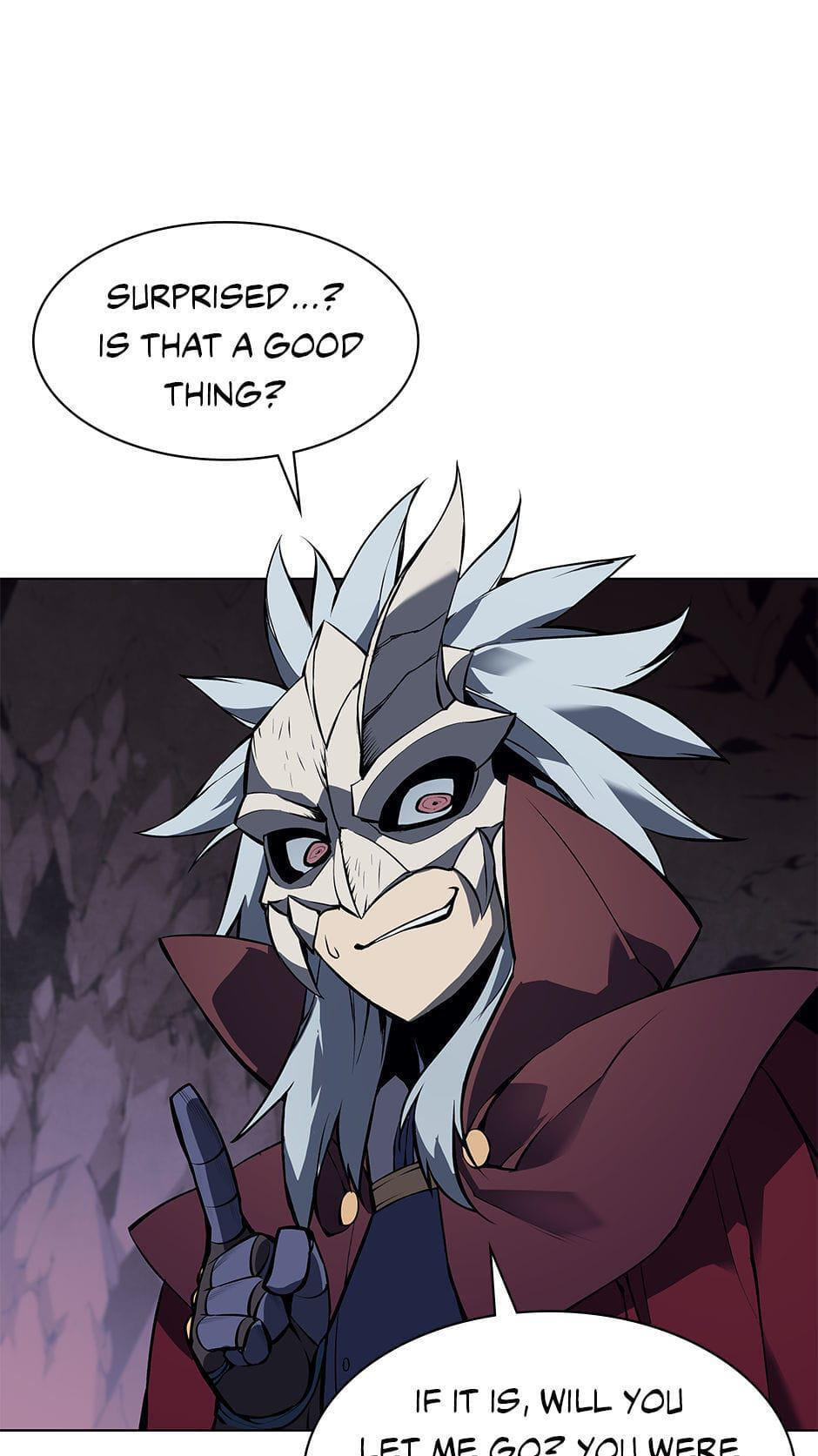 Read Overgeared (Team Argo) chapter 64 image 111 on Lezhin