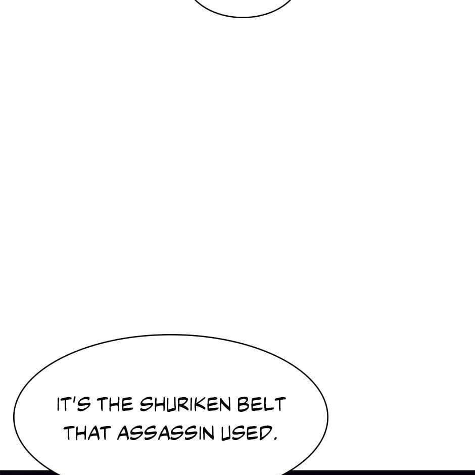 Read Overgeared (Team Argo) chapter 64 image 123 on Lezhin