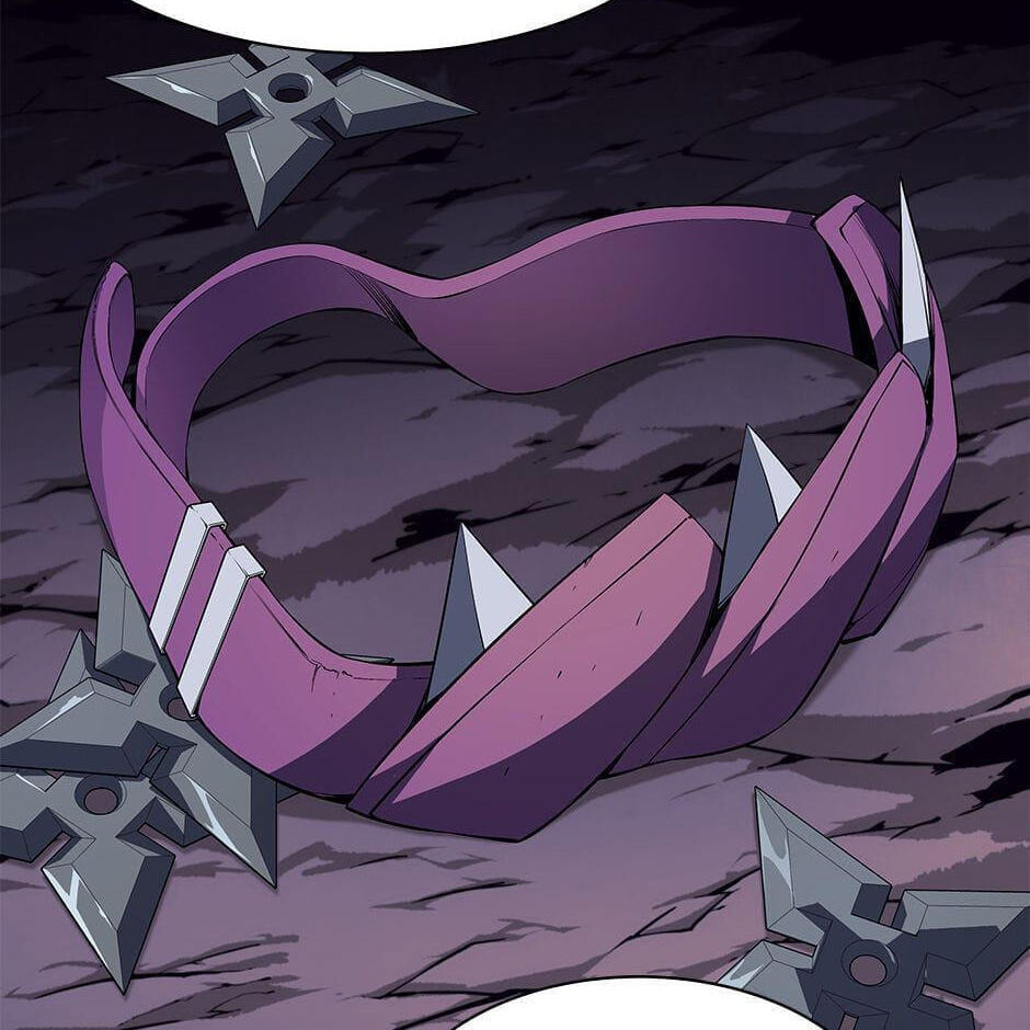 Read Overgeared (Team Argo) chapter 64 image 124 on Lezhin