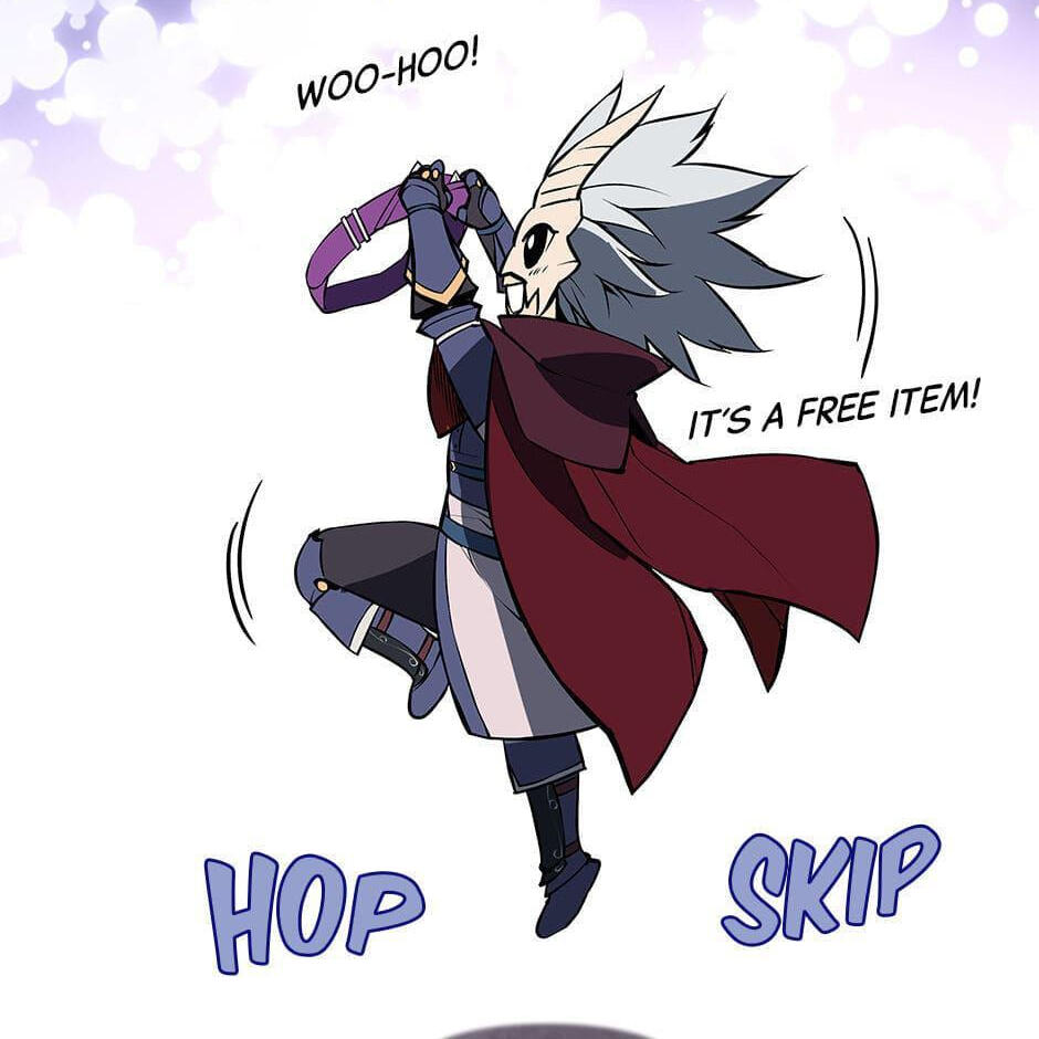 Read Overgeared (Team Argo) chapter 64 image 126 on Lezhin