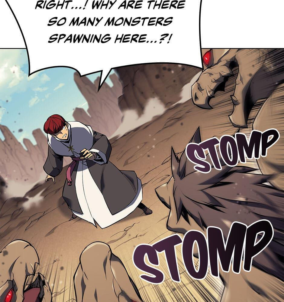 Read Overgeared (Team Argo) chapter 64 image 13 on Lezhin