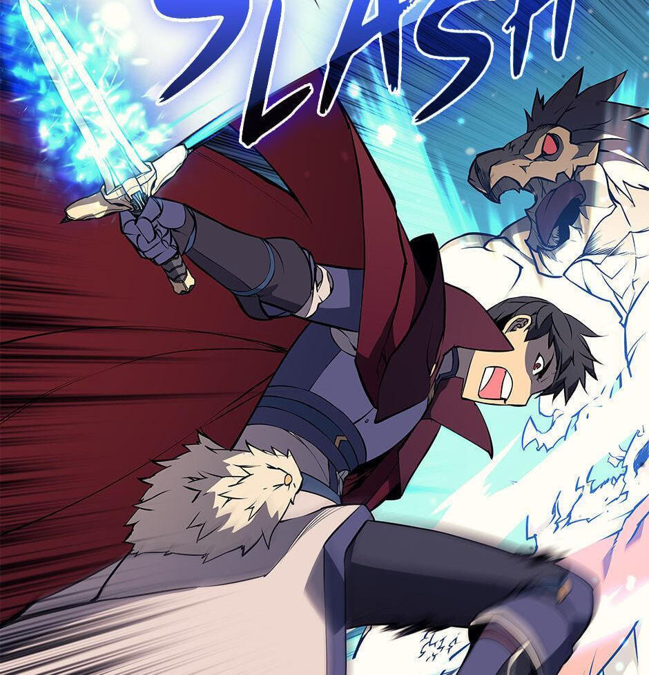 Read Overgeared (Team Argo) chapter 64 image 16 on Lezhin