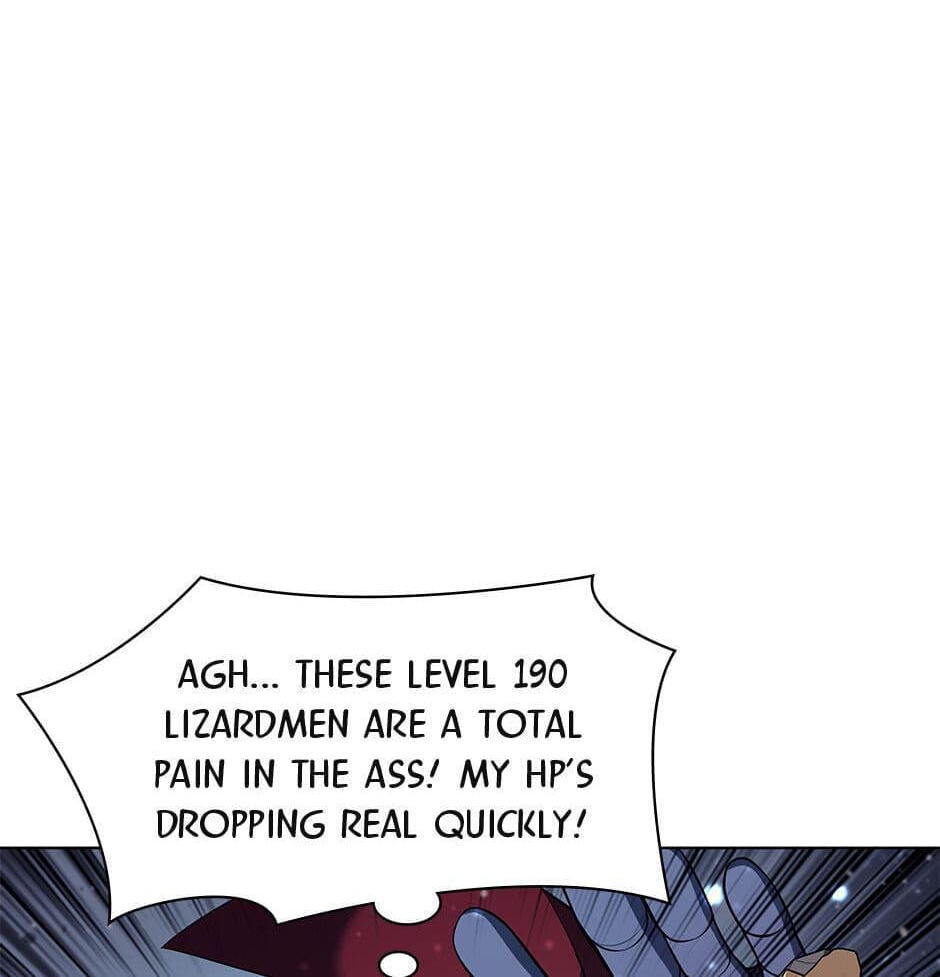 Read Overgeared (Team Argo) chapter 64 image 18 on Lezhin