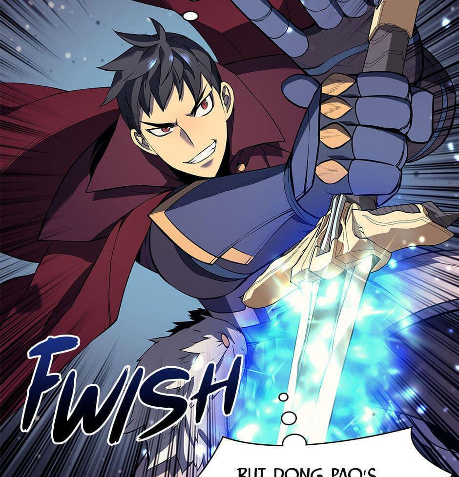 Read Overgeared (Team Argo) chapter 64 image 19 on Lezhin