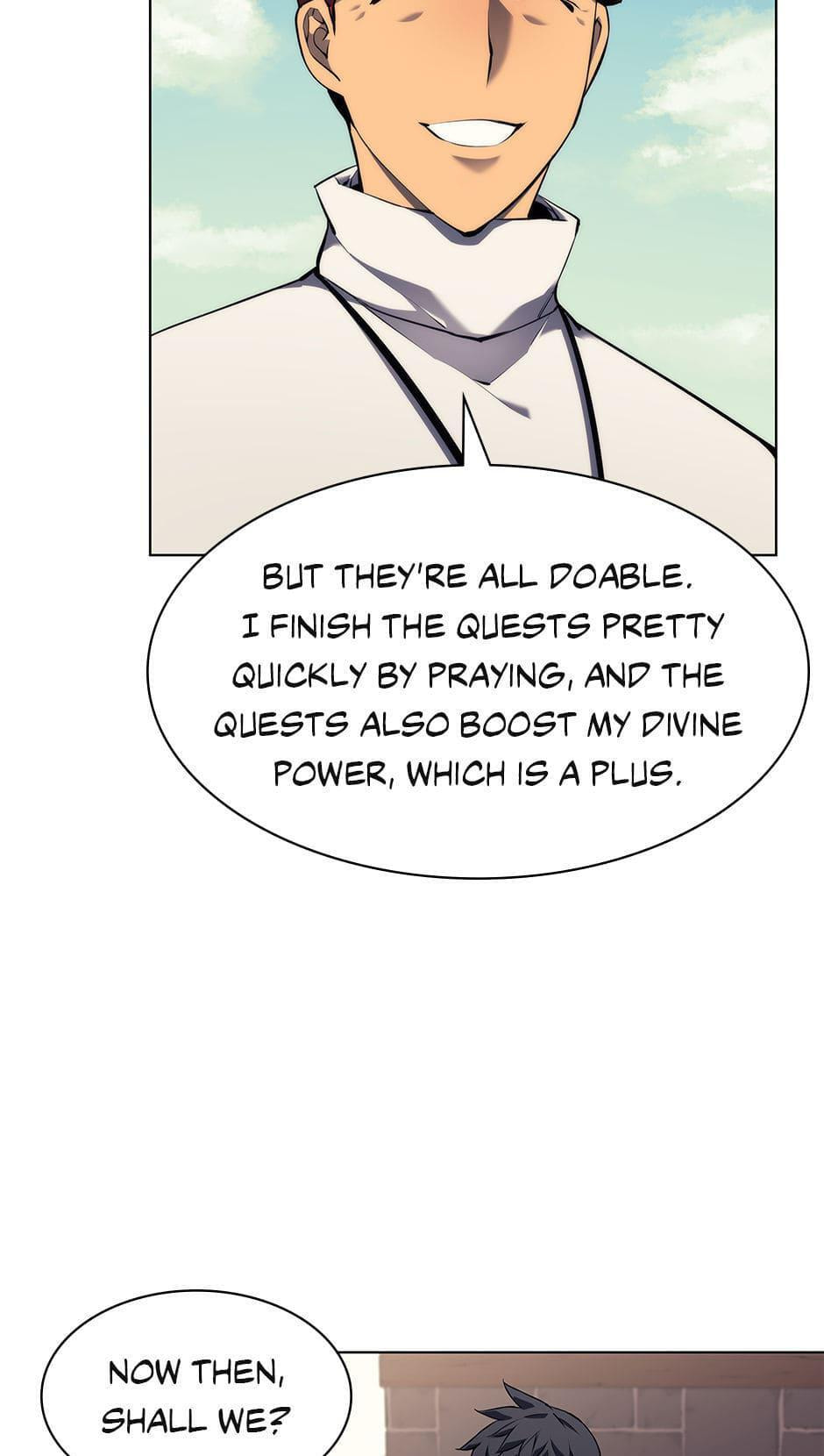 Read Overgeared (Team Argo) chapter 64 image 2 on Lezhin