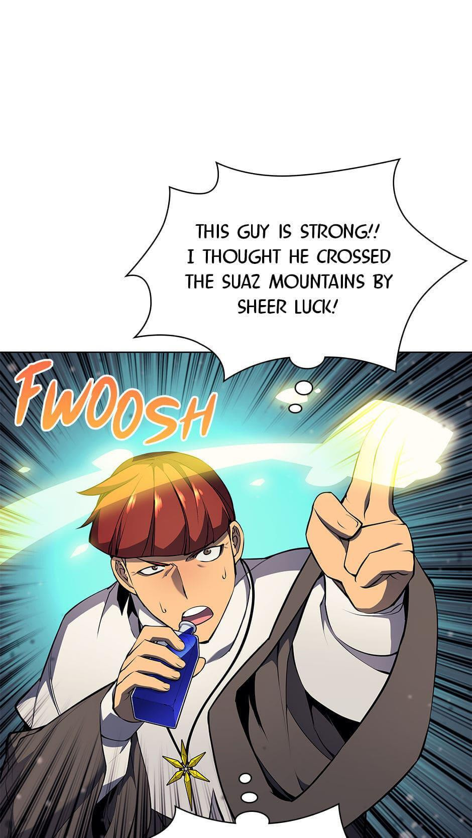 Read Overgeared (Team Argo) chapter 64 image 23 on Lezhin