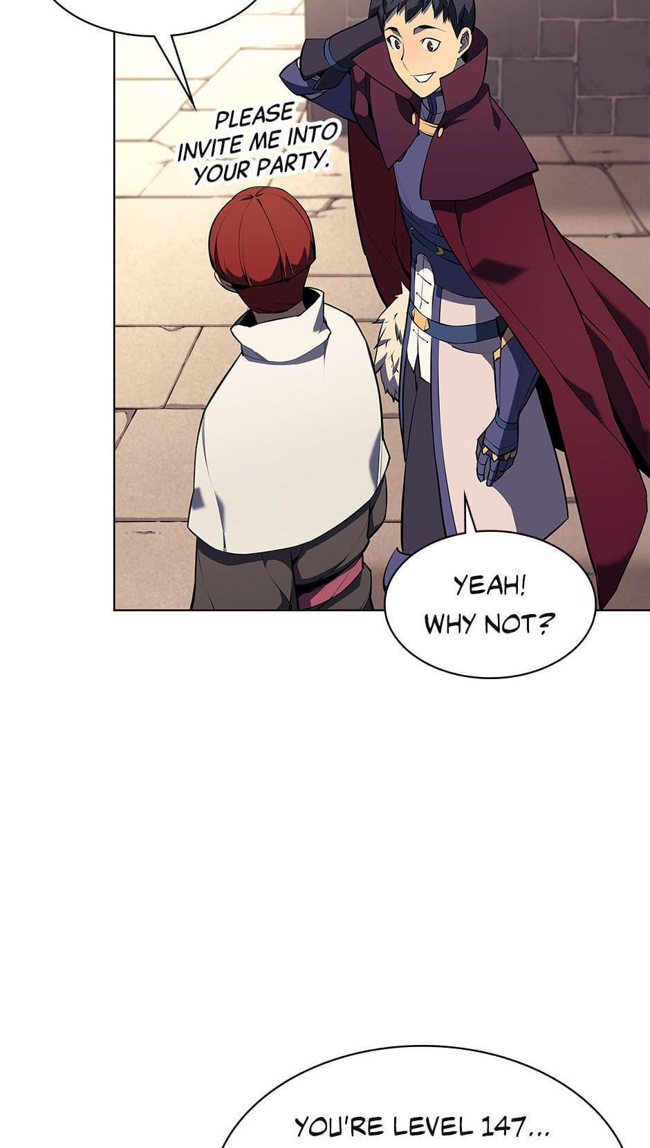 Read Overgeared (Team Argo) chapter 64 image 3 on Lezhin