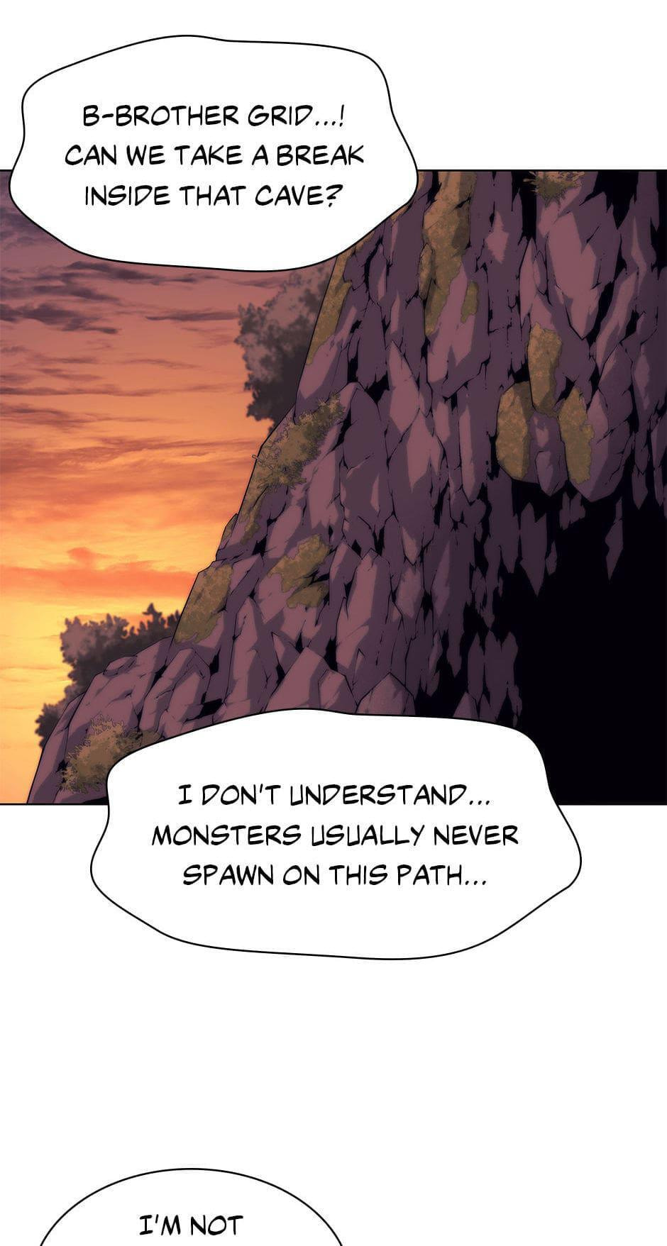 Read Overgeared (Team Argo) chapter 64 image 30 on Lezhin