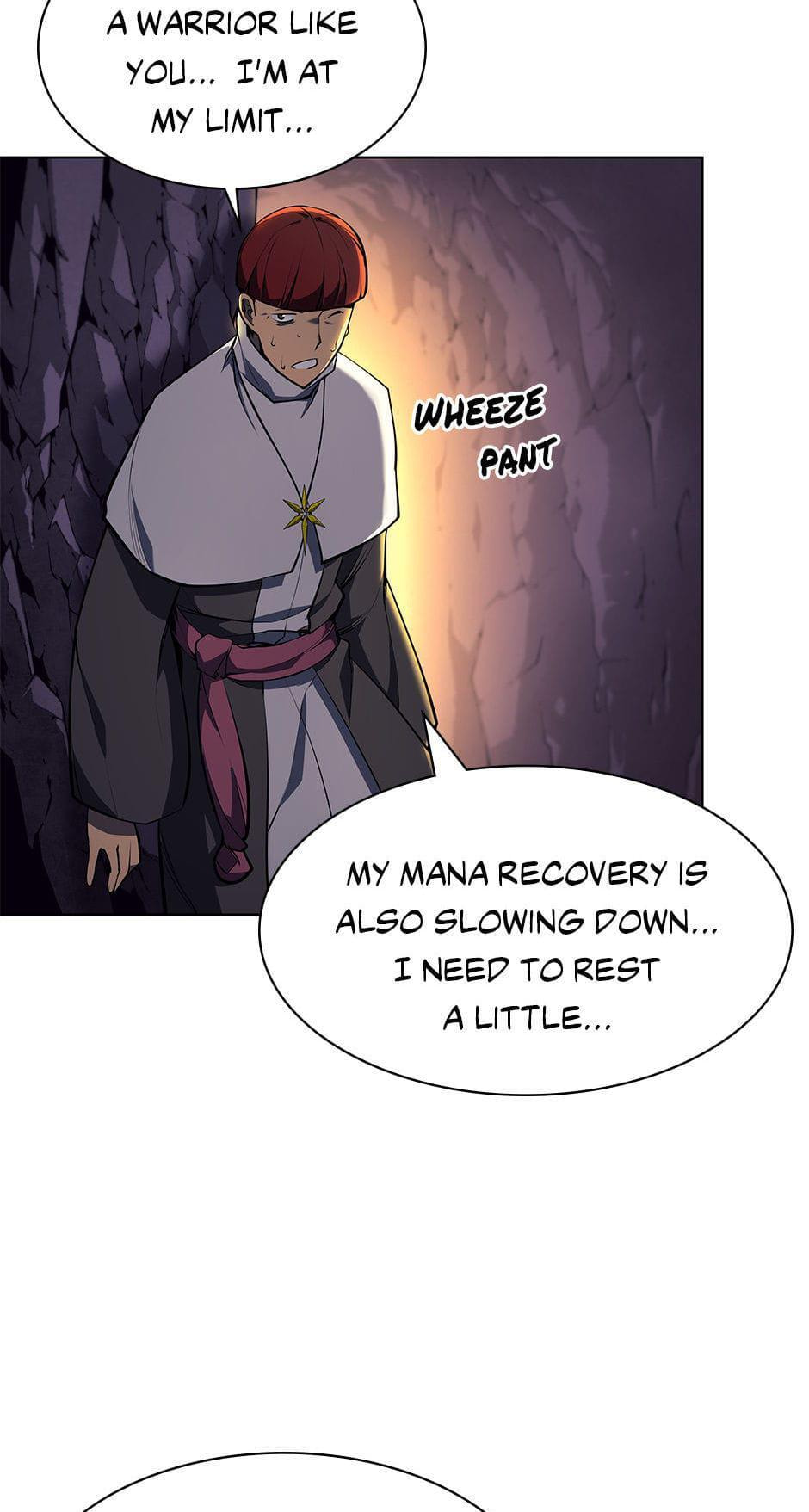 Read Overgeared (Team Argo) chapter 64 image 31 on Lezhin
