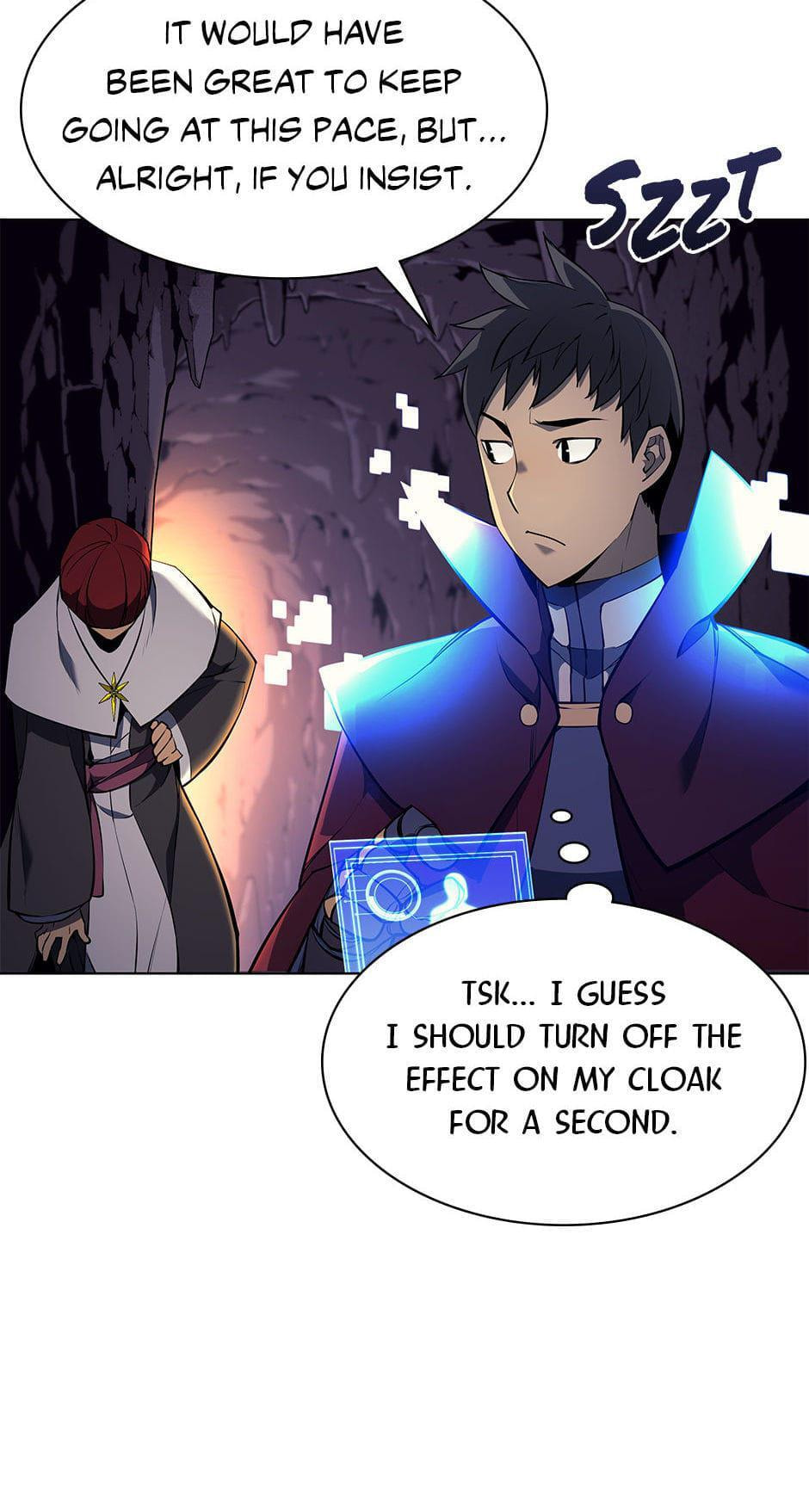 Read Overgeared (Team Argo) chapter 64 image 32 on Lezhin