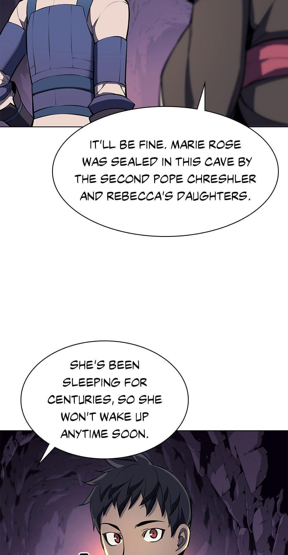 Read Overgeared (Team Argo) chapter 64 image 35 on Lezhin
