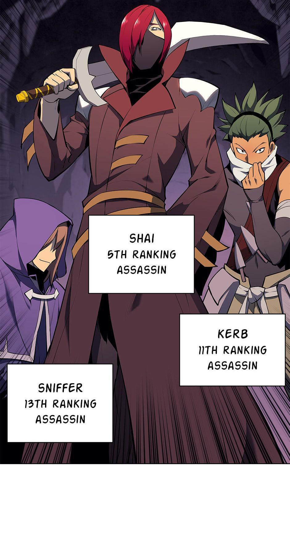 Read Overgeared (Team Argo) chapter 64 image 37 on Lezhin