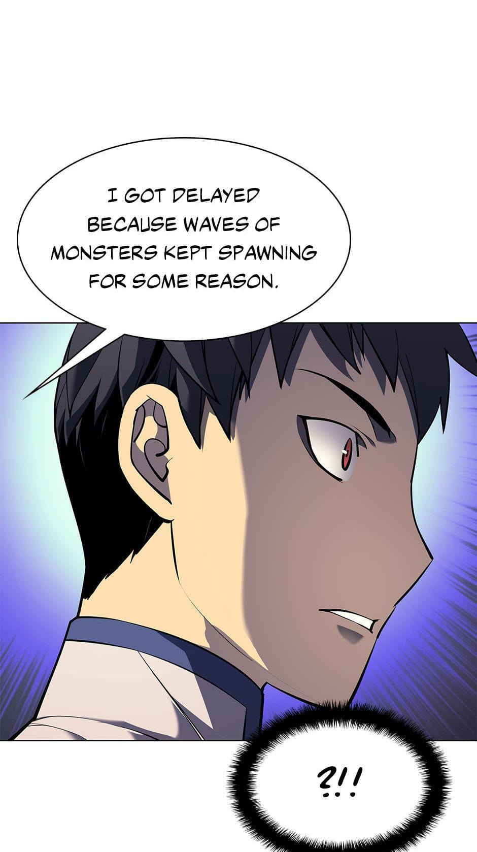 Read Overgeared (Team Argo) chapter 64 image 39 on Lezhin