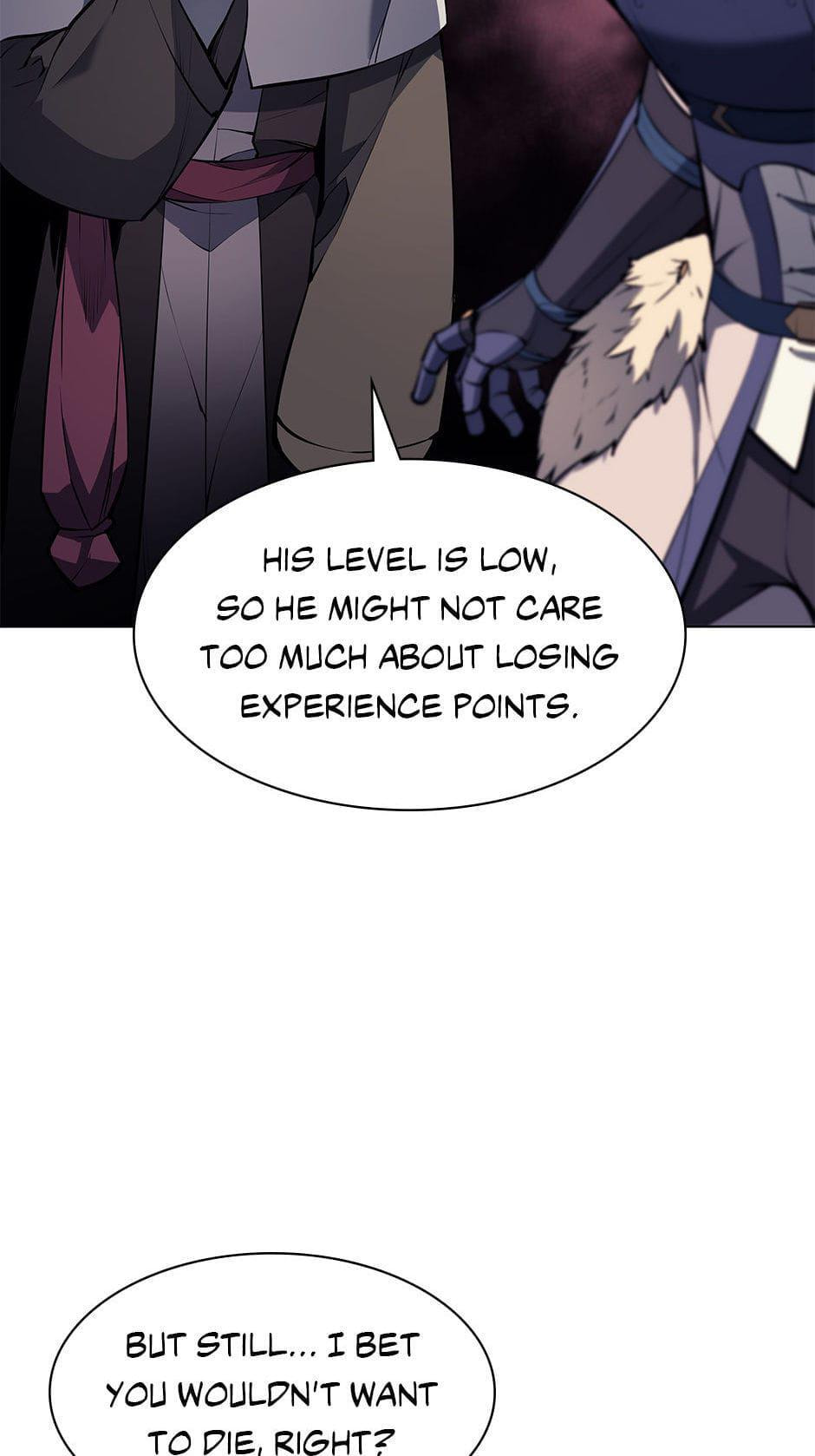 Read Overgeared (Team Argo) chapter 64 image 41 on Lezhin