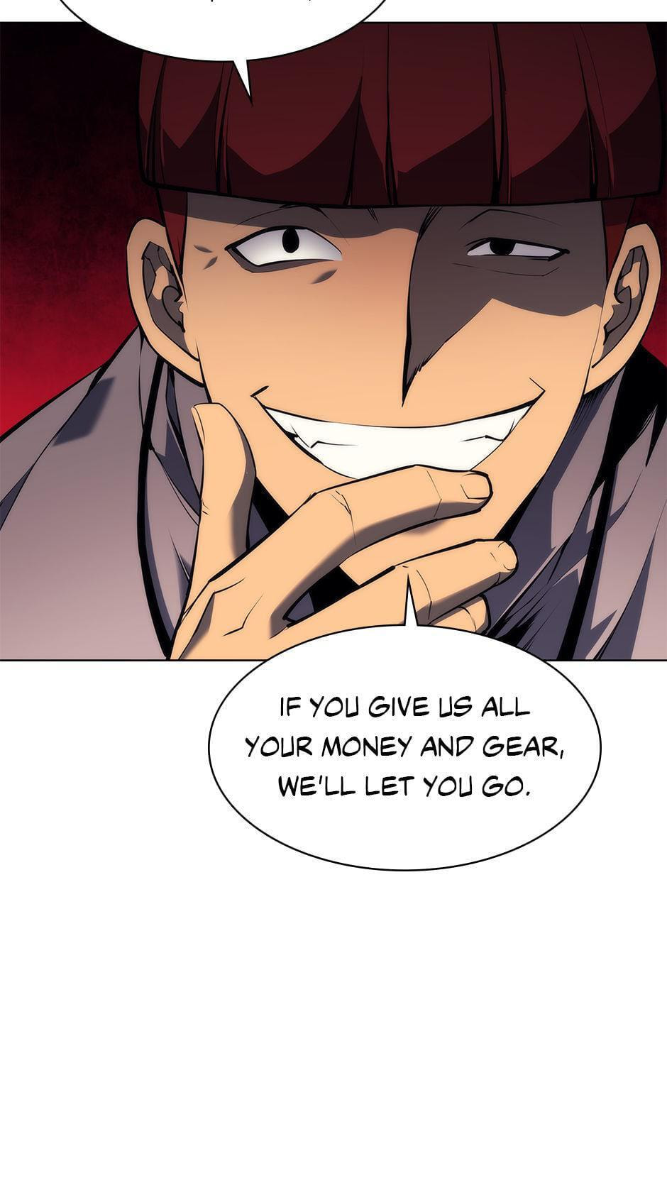 Read Overgeared (Team Argo) chapter 64 image 42 on Lezhin