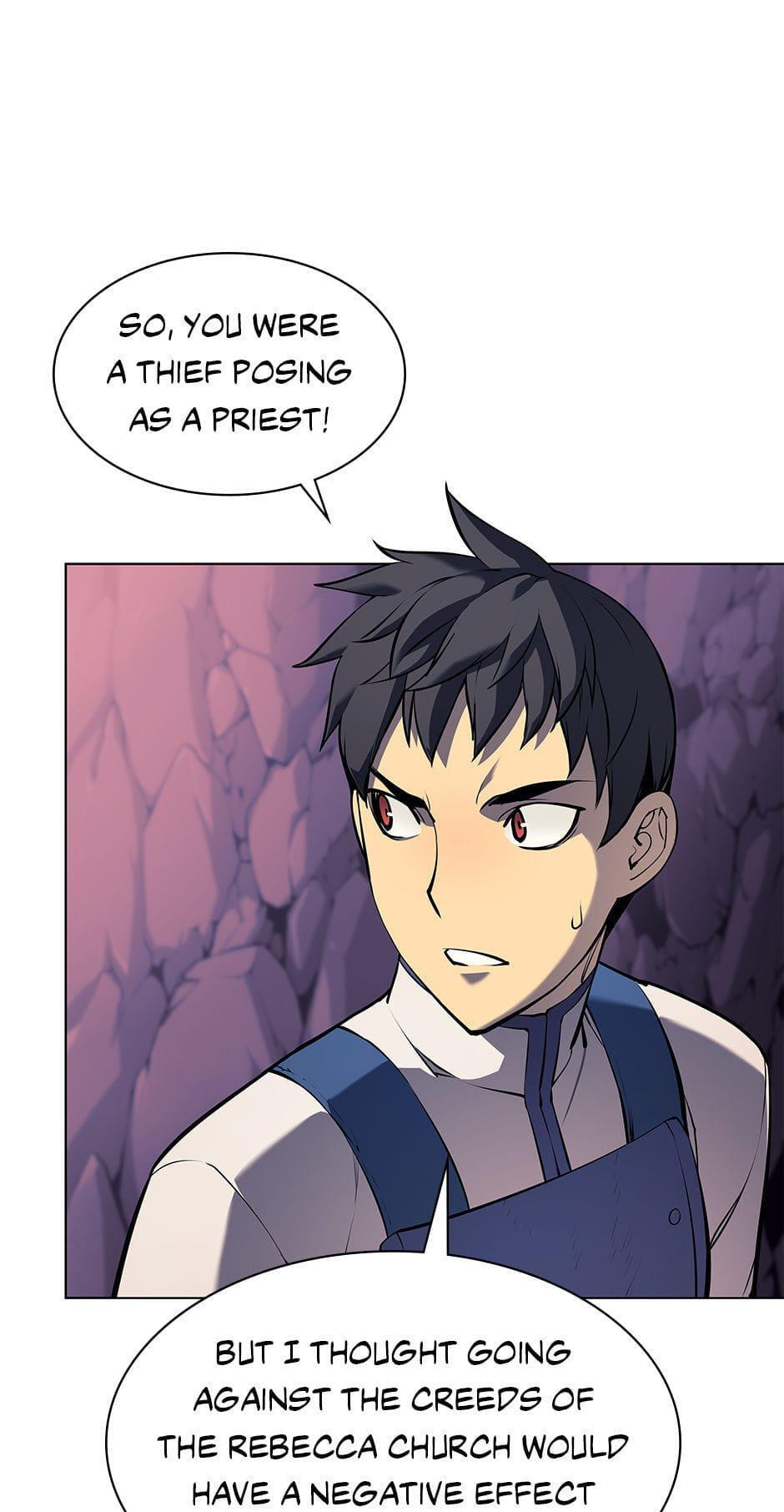 Read Overgeared (Team Argo) chapter 64 image 43 on Lezhin